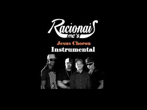 Jesus Chorou - Instrumental em Vinil