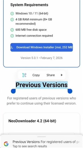 NeoDownoder 5.0.1crack Registration Code free #media #tools