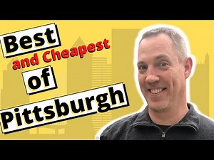 Best Suburbs in Pittsburgh | Affordable