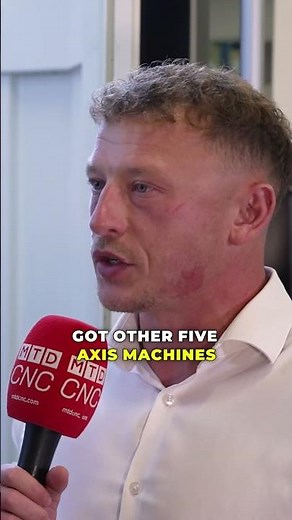 DMG MORI’s all-rounder makes five-axis machining effortless