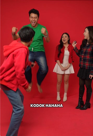 Bigetron Fandi on the Rise in Esports