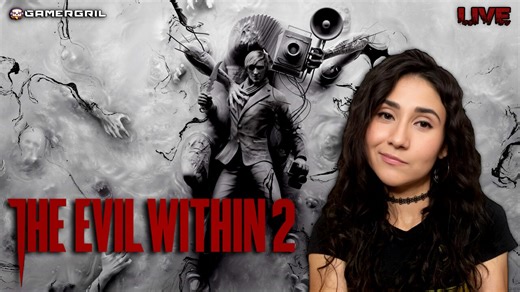 Worlds Worst Speed Run 💕 The Evil Within 2 💕