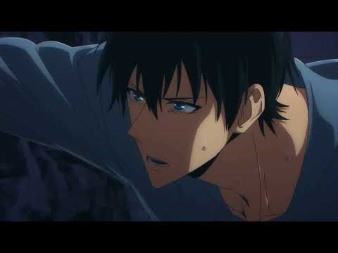 ⚡ Stormborn Wrath — Mix AMV 8K | Epic Anime Storm ⚔️