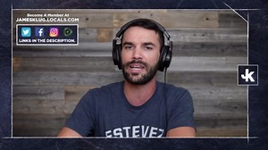 Guns are for violent people - anti-gun activist gets into heated debate