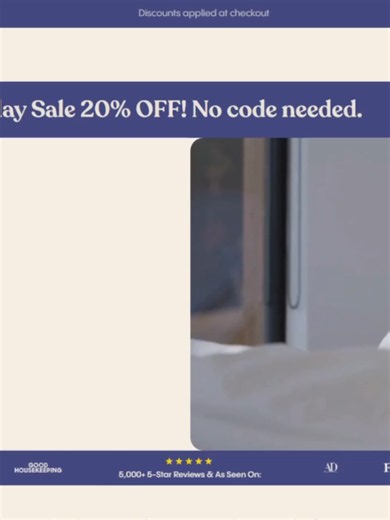 Fluffco Pillow Reviews - Is fluff.co Legit or Scam ? The Truth Exposed Ever seen those ads for FluffCo pillows, promising a perfect night's sleep? You click, and it all looks so cozy. But then that little voice in your head asks...