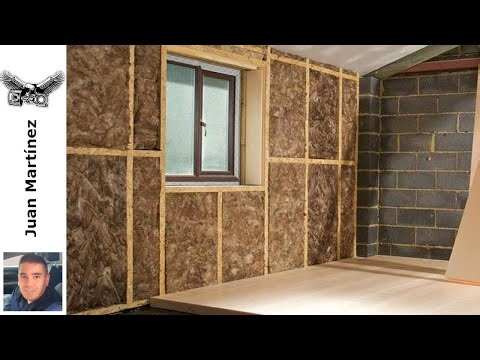 Transforma tu Espacio: Guía Completa de Aislamiento Acústico Interior