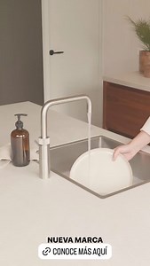 Kitchen Center on Reels