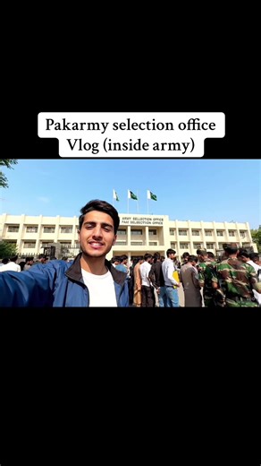 Join the Pakistan Army: Upcoming Job Opportunities in 2026