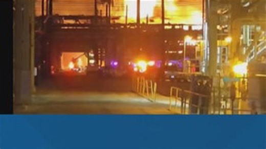 TCEQ reports 157K pounds of chemicals released