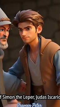 The Triumphal Entry: Jesus' Humble Ride into Jerusalem | Palm Sunday Explained