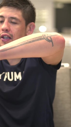 3K views · 756 reactions | Check out Brandon Moreno as he reviews the very first wave of UFC figures from McFarlane Toys! Click here to grab yours now in time for the holidays ➡️ https://bit.ly/UFC-McFarlane #McFarlaneToys #McFarlanesSportsPicks #UFC | McFarlane Toys | Facebook