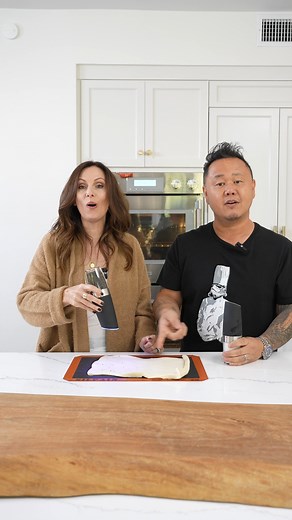 Amazon Review: Kitchen Gadgets Edition! #food #amazongadgets #chefs | Chef Jet Tila