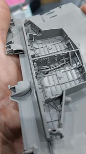 A little look at the superb DB Model Kit's 1/32nd Hawker Sea Fury. A Spectacular amount of detail. 'Coming soon'. #scalemodels #WWII #ww2aircraft #airforce #aircraft #KoreanWar #navy | Wing Leader