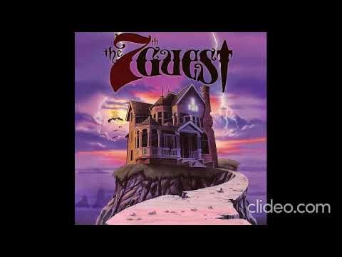 [1993] 7th Guest - The Game - Virgin Interactive Entertainment