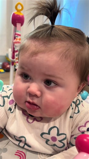 Adorable Baby Moments That Will Make You Smile