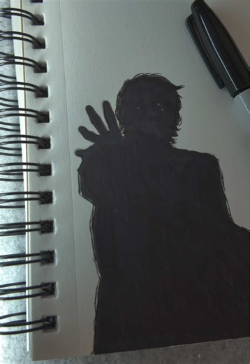 Explore the Creative World of Ink Drawing