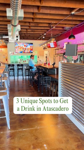 78 reactions | Can we get you a drink? Here are three unique watering...