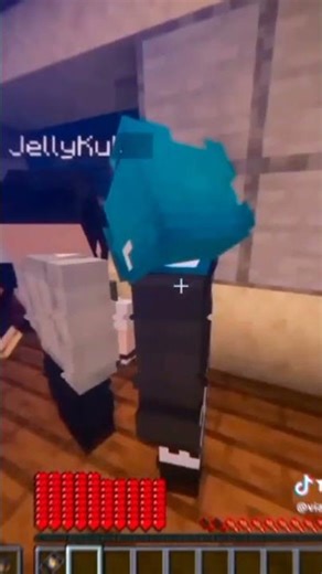 jj Niko takut moment horror di bfb school #bakwanfightback #bfb