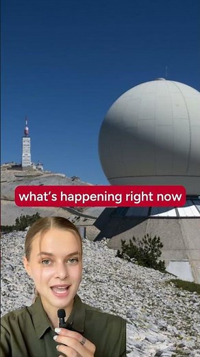 🌦️ How do meteorologists predict the weather? From satellites to supercomputers, here’s how