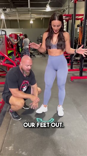 Are you using all 3 planes of movement? Be honest! To be an advanced lifter you need to learn how to