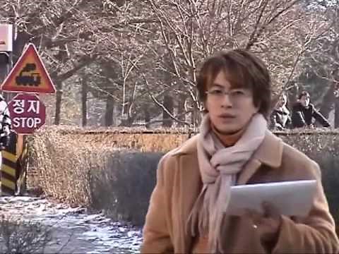 もっと もっと冬のソナタ _ NG・メイキング集から