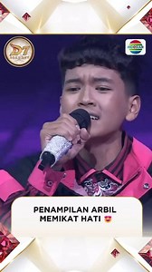 1.9K views · 10K reactions | Abril tampil memukau, buat juri auto ga bisa berpaling. ✨ Absen siapa yang lagi nonton Final Audition D’Academy 7 malam ini? . . #IndosiarBawaDangdutBerkelasBerkualitas #DAcademy7Indosiar #DAcademyIndosiar | Indosiar | Facebook