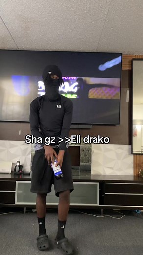 Exploring Sha Gz in Bronx Drill Music Scene