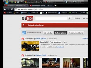 How To Change Back To Old YouTube Layout (After /home Patch!)