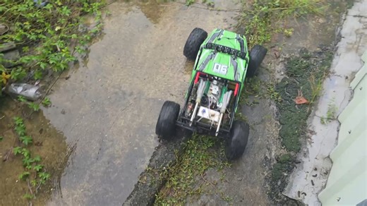 Self-modified Cison v8 RC car, who's dream car | Stirlingkit #stirlingkit #engine #RC #cars Link： https://bit.ly/4nqUzbZ | Stirlingkit