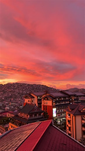 Stunning Sunset Views: A Visual Journey