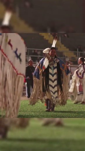 Grace & Power Julyamsh Jr Women’s Traditional Song