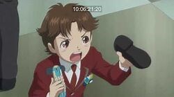 Jungle Emperor- The Brave Can Change the Future English Dub Preview