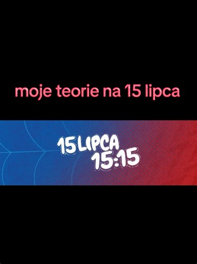 Moje teorie na 15 lipca — serwer Minecraft, lody Friendz i napój Czajnika