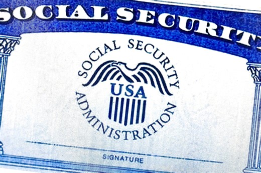 Social Security April payment schedule: Here’s when checks arrive