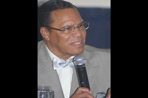 35 reactions · 62 shares | (Who Do You Want To Be Good For?) January 14, 1994 (D) Delivered at Hyatt Regency hotel, Hawaii, Honolulu Support The Cause of Truth! CALL 1-866-602-1230 final call online store | The Final Call Inc. Audio | Facebook