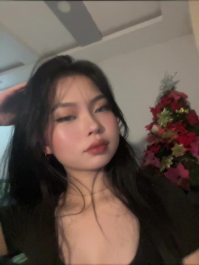 Jiemaine on TikTok