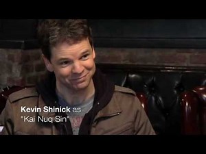 D&D Robot Chicken, Intro