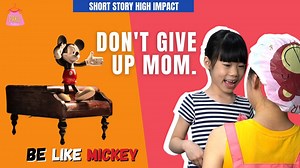 60K views · 397 reactions | The Evolution of Mickey Mouse You will only get better and better if you don't give up. Be like Mickey  #shortstroyhighimpact | Pakupakiss | Facebook