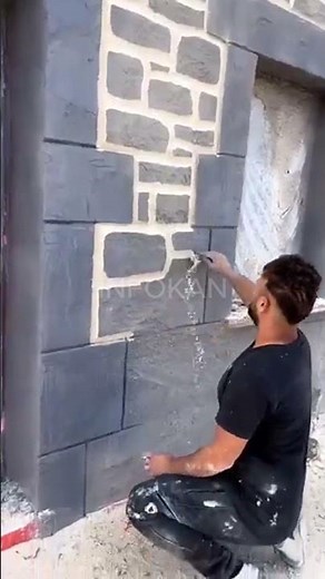 Ketika Rumah Dibuat seperti Ini🤔🙄#rumah #trending