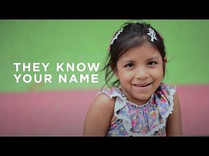 Make an Impact with Compassion International