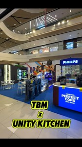 Exclusive promotion with TBM CIC Modern Home Sale x Unity Kitchen! Kitchen cabinets wardrobes start at just RM18,000! FREE* TBM Vouchers worth up to RM4,000! . Check out now at the TBM CIC Modern Home Sale! 📍 TBM Central i-City @ Central Annexe (Ground Floor) 📆 Date: 17 - 28 JULY 2024 🕙 Time: 10:00AM – 10:00PM . Check out the deals >> https://go.tbm.com.my/3W5SrKi . #TBM #TBMCIC #CIC #CentralICity #ModernHomeFair #ConcourseSale #UnityKitchen | Tan Boon Ming Sdn Bhd