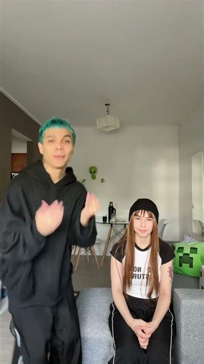 NADIE FUE OBLIGADO A BAILAR.... @Starfluu