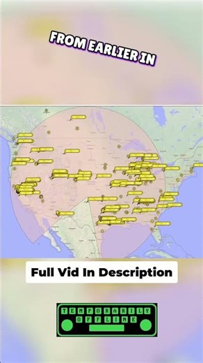 100W vs 10W: Radio Signal Reach & Hawaii Contact! #shorts