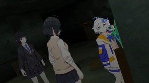 Corpse Party 2 : Darkness Distortion est reporté à 2025