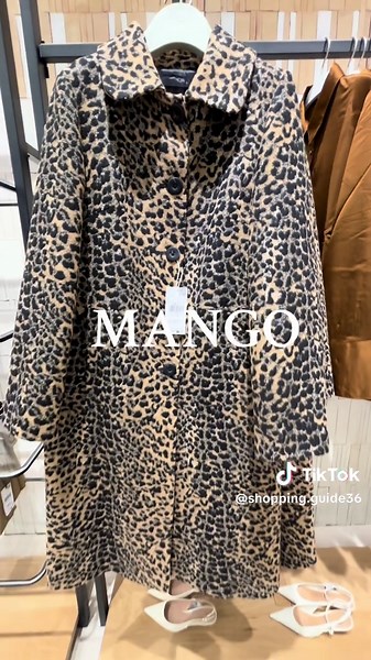 Mango Style: Discover the New Trend for Your Look