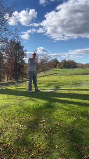 Exploding Golf Ball Prank!🤣