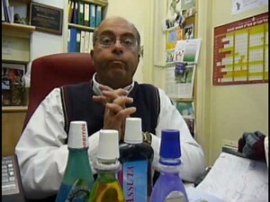 How to Use Mouthwash