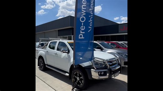 Trade Up | John Davis Motor Group