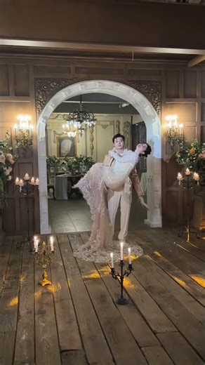 Our Love's Final Chapter: A Blissful Wedding Story