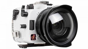 Meet the First Underwater Housing for the Nikon Z7